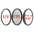 UV CPL 10X