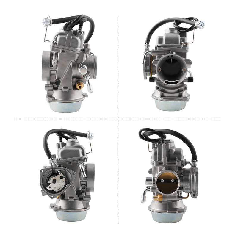 1/2/4PCS Motorcycle Carburetor Carburador Carburateur For Polaris Sportsman 500 DUSE 500 RSE 4x4 HO 2001-2012 Fuel Supply System