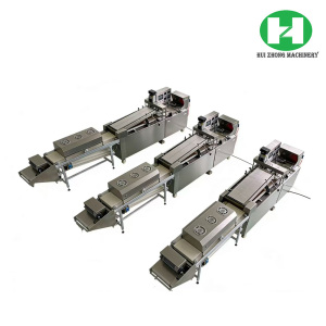 750 Electric Cylinder Multigrain Cake Machine