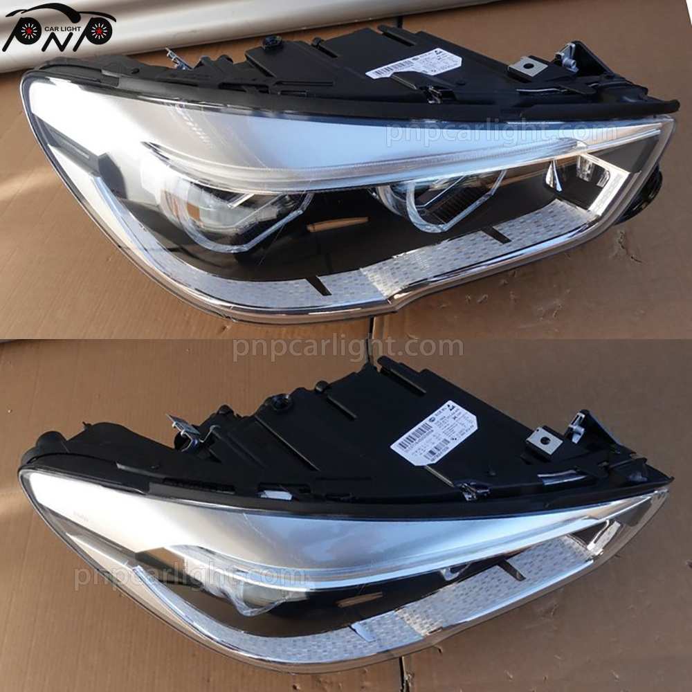 Bmw F07 Headlight