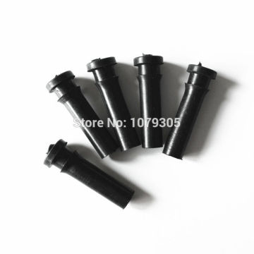 10pcs 2500 25cc Chainsaw carburetor shorter kind fuel pipe