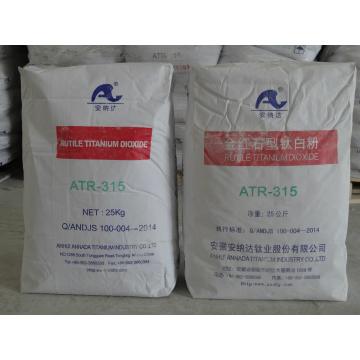 ANNADA Titanium Dioxide ATR315 Pakistan Buyer