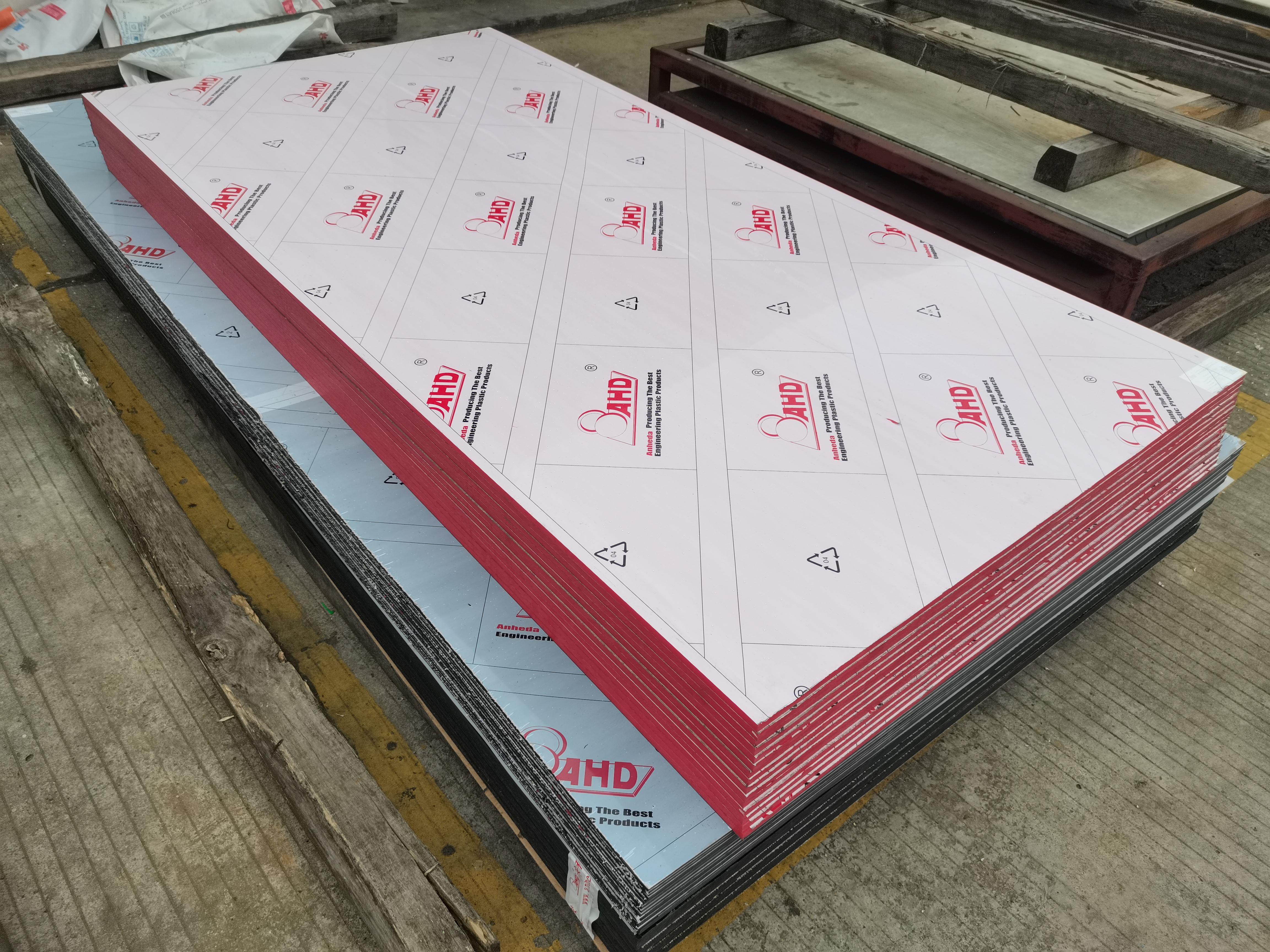 HDPE 10