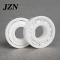 Free shipping 6800 CE size 10*19*5mm Full ceramic bearings ZrO2 Zirconia ball bearings preservative Turn smoothly oilless