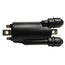Motorcycle ignition coil accessories general