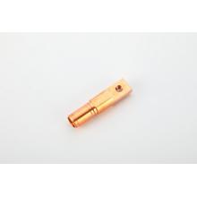 Custom Engineered Fastening Brass Pin