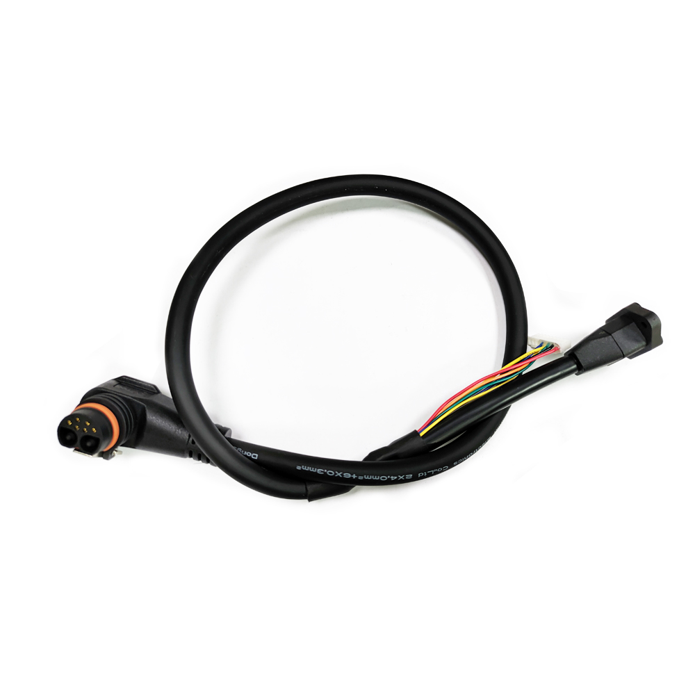 Power cable