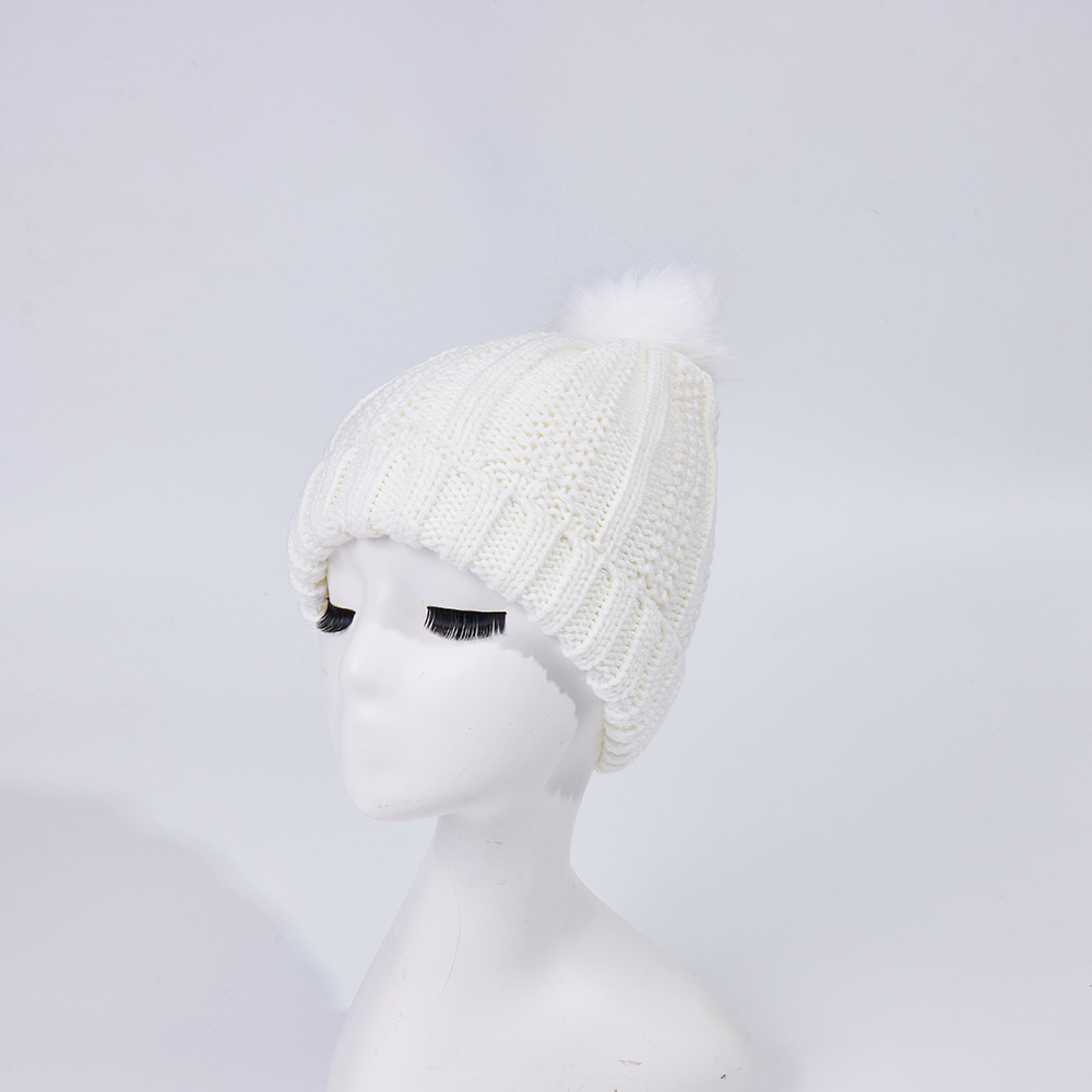 Cf M 0031 Knitted Hat 6