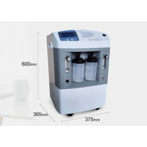 hot sale Portable New Oxygen-concentrator MINI 10LPM Manufacturers and Suppliers from China