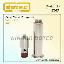 BFEC DMF Series Pulse Valve Solenoid Armature Plunger