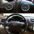 Car Wireless remote controls Car Steering Wheel Button DVD player Remote Control For DVD GPS steering wheel remote control