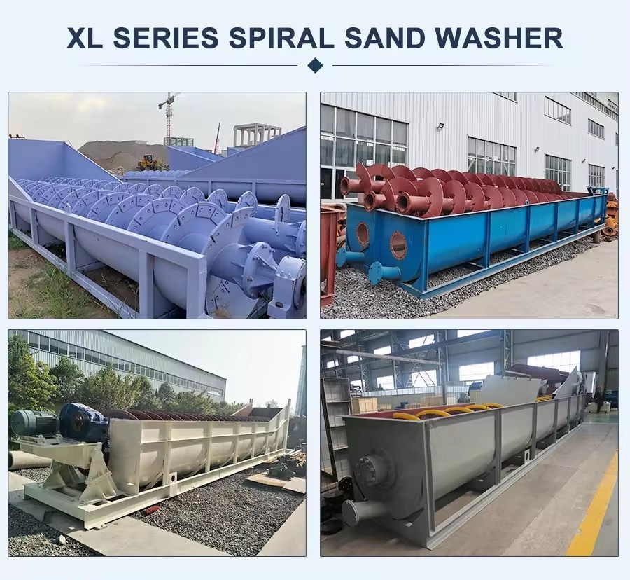 XL series