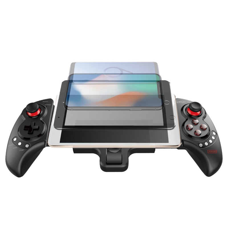 Ipega 9023S Pg-9023S Wireless Bluetooth Gamepad Telescopic Gaming Controller Game Pad Joystick for Android Phone Tablet Windows