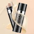 1 pc Makeup CC Stick Concealer Brightening Skin Moisturizing Waterproof Cushion Make up cc Cream Foundation