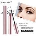 Hot 1 Bottle Eyes Magnetic Liquid Eyeliner For Magnets Eyelashes Fast Drying Easy Wear Long-lasting Waterproof Eye Makeup TSLM1