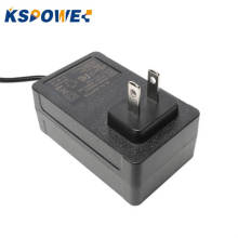 DC15V2A Wall Mount Power Supply For Electric Curtain