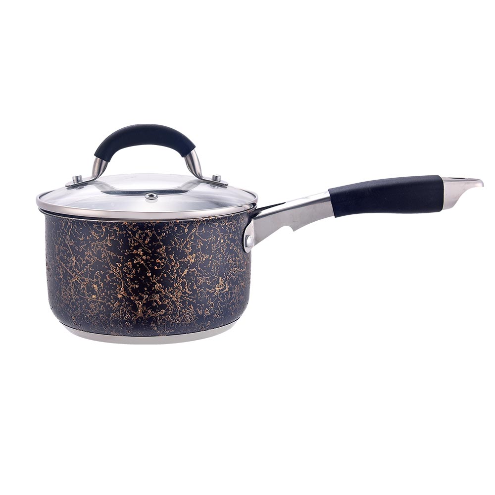Pots And Pans
