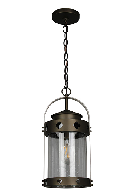 Zdo 5836h 1m Orb Outdoor Wall Sconce