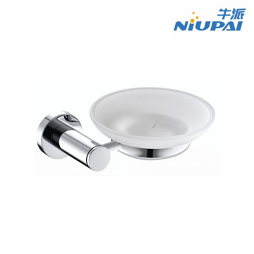 Elegant 1704 Soap Stand with Matte Finish
