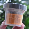Original skinfood SKIN FOOD Black Sugar Honey Mask 100g Wash Off Pack Korean Exfoliating Whitening SKIN CARE
