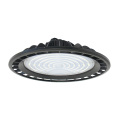 Aluminium IP65 SMD100W 150W 200W Lighting Lamp UFO LED Linear High Bay Light