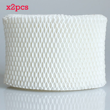 2 pcs air-o-swiss Aos 7018 e2441 HEPA Filter Core replacement for Boneco E2441A Humidifier Parts