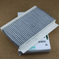 Car Parts Carbon Cabin Filter For LR3 Discovery 3 LR4 Discovery 4 Range Rover Sports Accessories LR023977 JKR500020 car