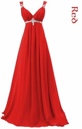 ANGELSBRIDEP A-Line Long Bridesmaid Dresses Chiffon Fashion Strap Applique Vestido da dama de honra Formal Party Gowns