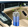 12V Car Air Purifiers Ozone Negative Ions Air Cleaner Generator Ionizer Mini Pro Smoke Remover Freshener Car Air Purifier