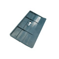 ALLSOME 2PCS Drywall Fitting Tool Plasterboard Fixing Tool Supports The Board in place while fixing