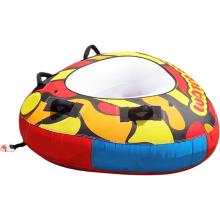 Triangular Speedboat Drag Ring Sled Boat Inflatable Towable