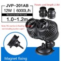 JVP-201 magnet