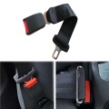 Universal Car Seat Belt Extender Cover Safety Belt Extension Plug Buckle Seat Belt Clip Extender Cover Auto For Pregnancy Fatty