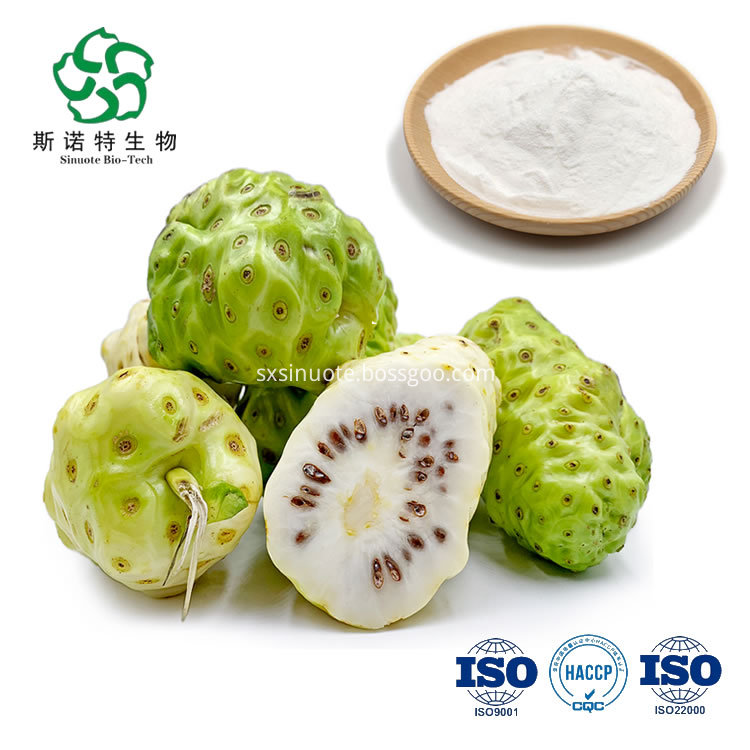 Noni Fruit Extract