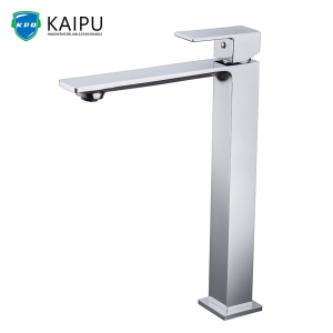 Tall Bathroom Basin Tap For Wash Basin