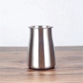 Stainless Steel Coffee Powder Sieve Cocoa Powder Chocolate Icing Filter Sugar Container Flour Sifter Coffee Accessories