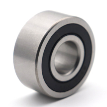 5pcs/lot High Speed 3900-2RS 3900 2RS Double Row Angular Contact Ball Bearing 3901-2RS 3902-2RS 3903-2RS 3904-2RS 3905-2RS 3906