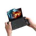 OneGX1 Pro Mini Laptop Gaming 7 inch Notebook Computer Intel i7 16G RAM 512G PICe SSD IPS WiFi SIM 4G/5G Win10 Portable Netbook