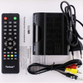 Pantesat HD99 FTA HEVC 265 DVB T2 Digital TV Tuner H.265 TV Receptor Full HD DVBT2 Set-top Box Wifi Receiver DVB-T Youtube