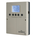 SPI SWH Soalr Hot Water Heater Tank Controller with 6 Operating Systems Solar Collector Heating Controller