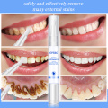 EFERO Dental Teeth Whitening Pen Tooth Cleaning Bleaching Stains Whitening Tooth Essence Oral Care Teeth Whitening Serum Pen