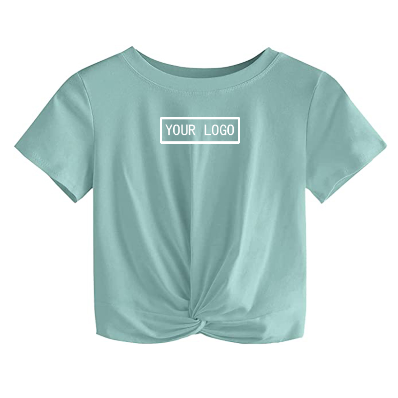  Women's T-shirt And Polo