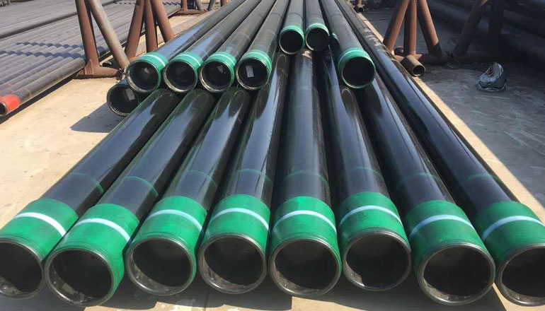 Api 5ct Oil Casing Pipe