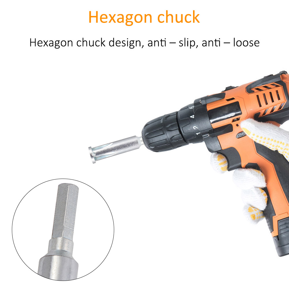 Electrical Twist Wire Tool 2~5 Hole Electrician Universal Automatic Twisting Wire Stripping Doubling Machine Connector