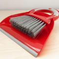 Mini Broom Dustpan Set Keyboard Brush Computer Brush Desktop Cleaning Small Broom Small Broom Set #CW