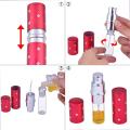 Perfume Atomizer Bottles 10ML Perfume Spray Bottle for Man and Woman for Aftershave and Perfumes,