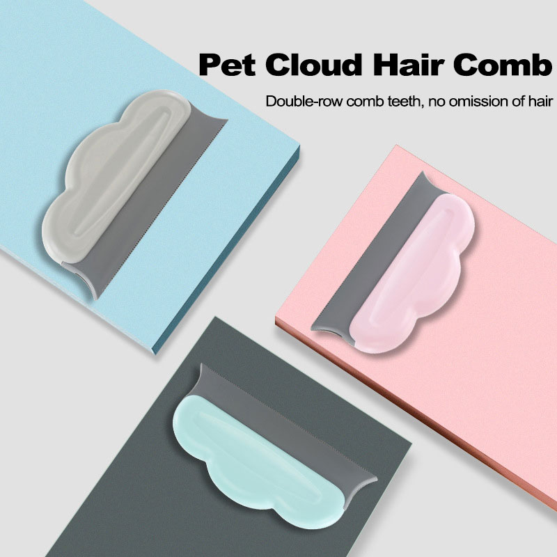 Dog Brush That Removes Hair