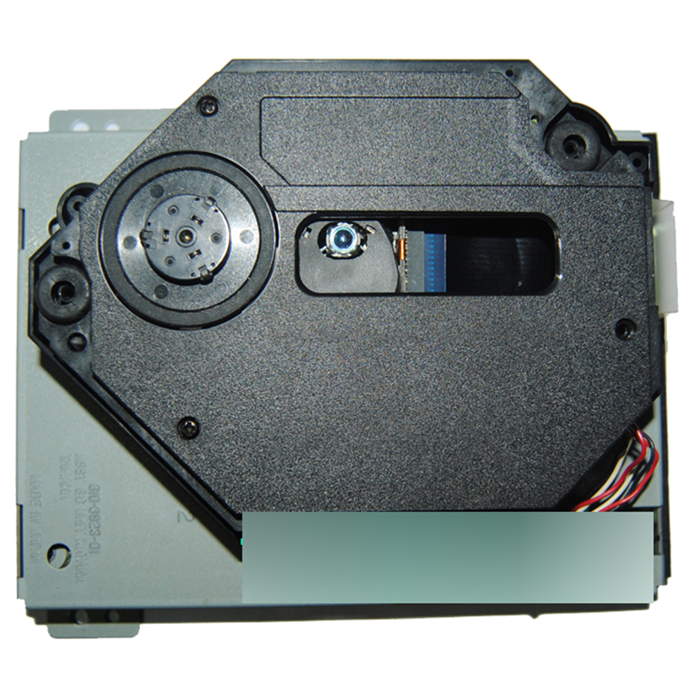 Replacement GD-ROM Disc Drive for Sega Dreamcast DC Game Consoles Repair Parts