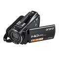 Ordro HDV-V7 Plus Full HD 1080P Digital Camera 3.0' Screen IR Night Vision Professional Camcorder Remote Control Video Cameras