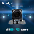 1920*1080P AHD universal car rear camera with reverse image parking camera waterproof night vision backup camera